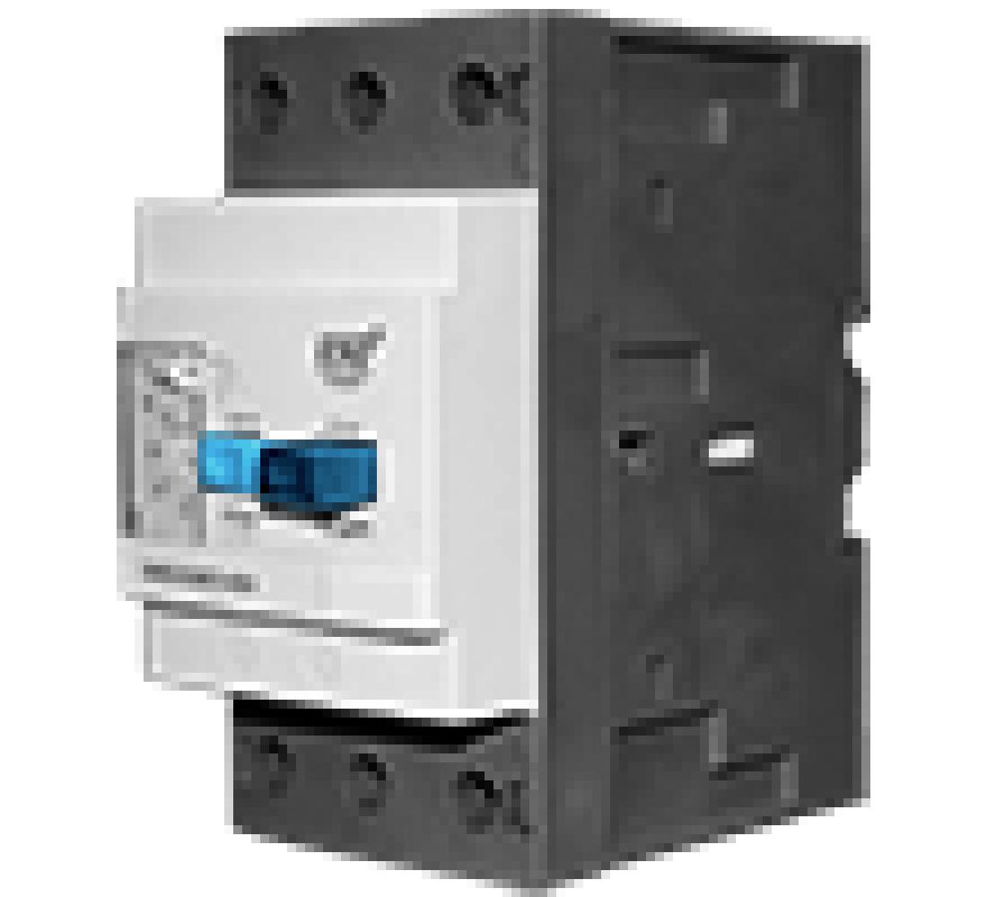 Автомат защиты двигателя MMS32GK 0023