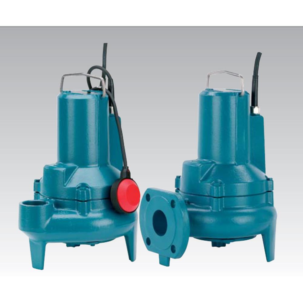 GMV 50-65A GMV 50-65A