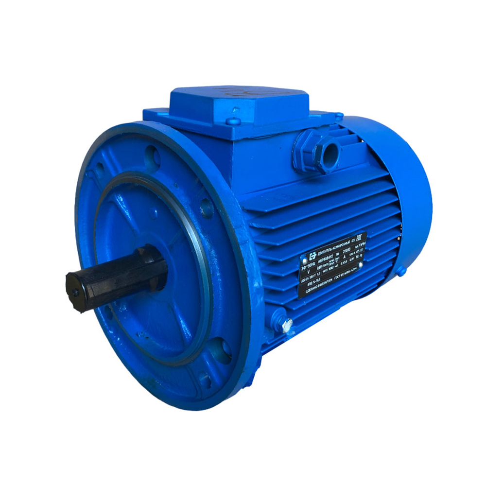 АИР 100 L6/4 Исполнение IM3081 (фланец)