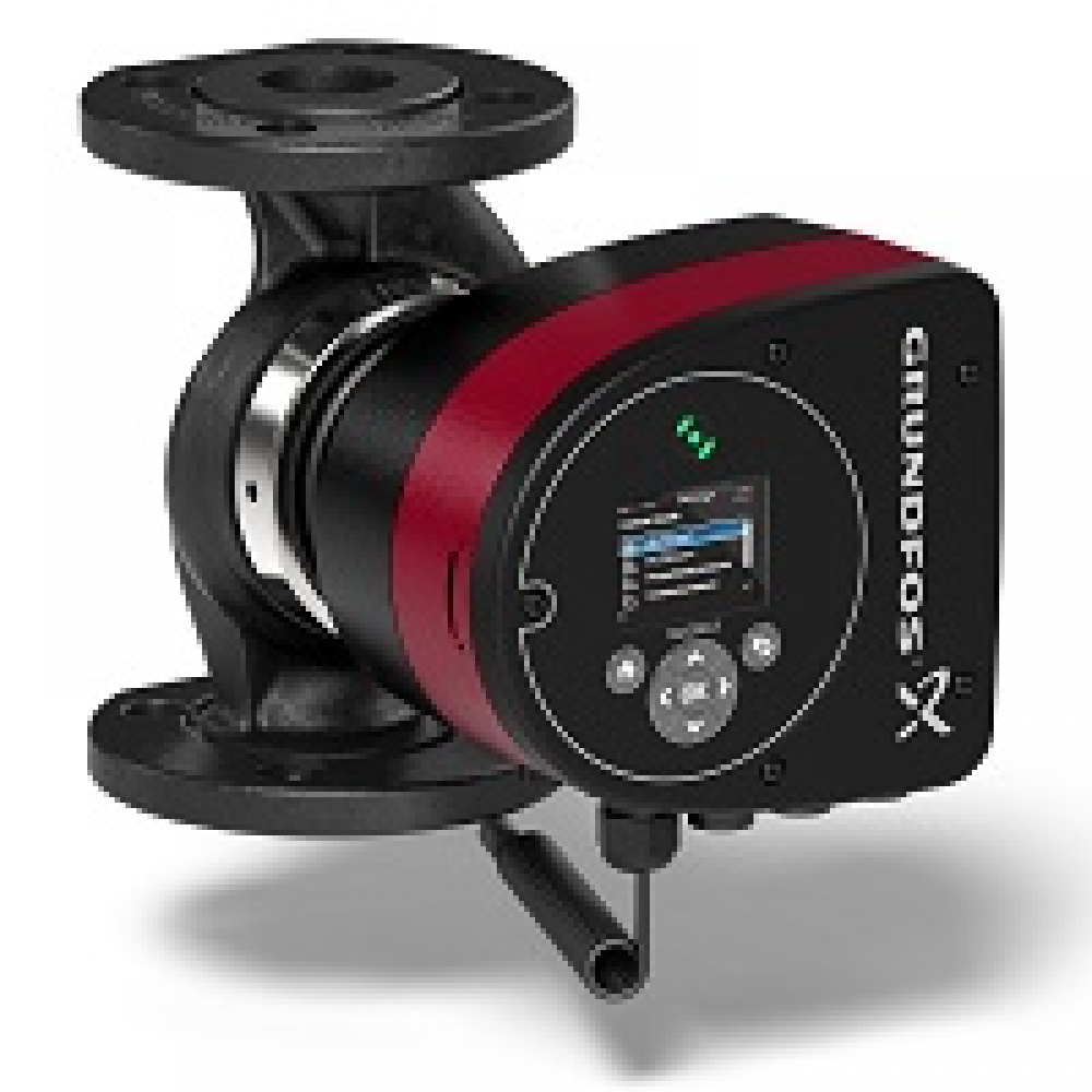 MAGNA3 40-120 F 250