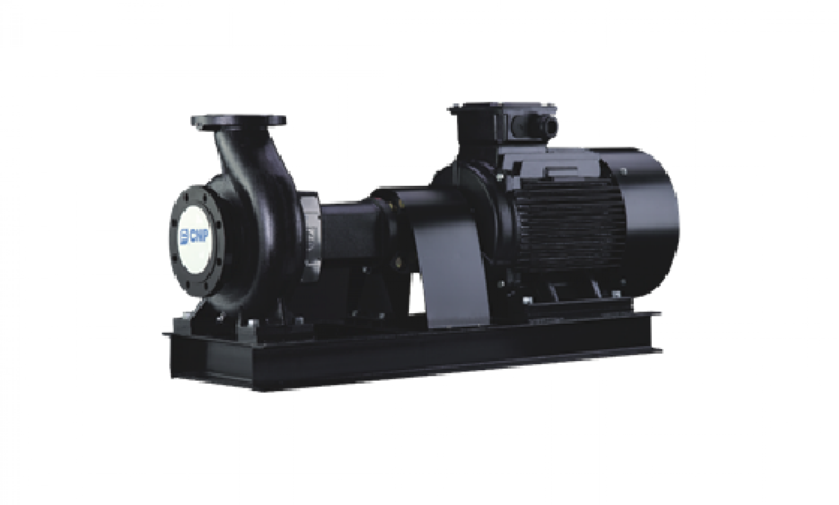 NISO125-100-250-90 нержавейка SS304