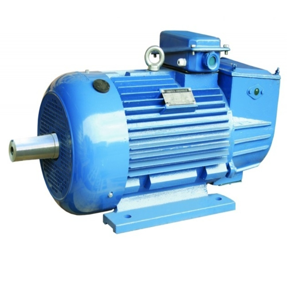 4MTM 280S10 Исполнение IM1003 (лапы)