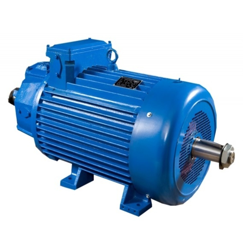 4MTM 280S10 Исполнение IM1003 (лапы)