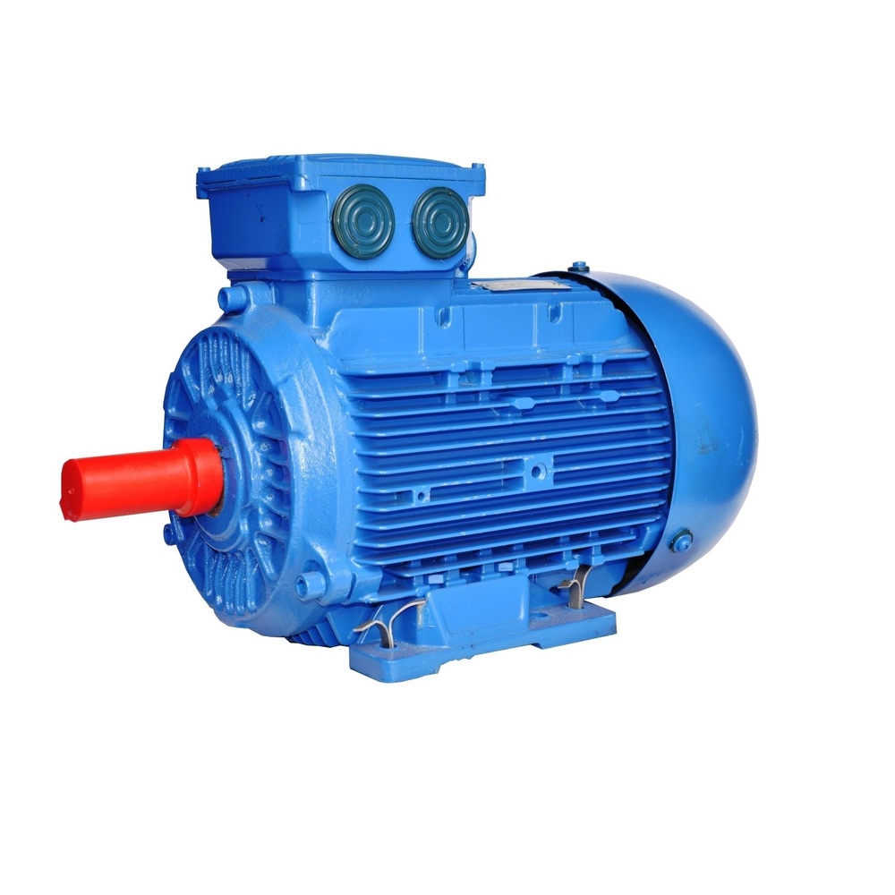 5А 200L6 Исполнение IM3081 (фланец)