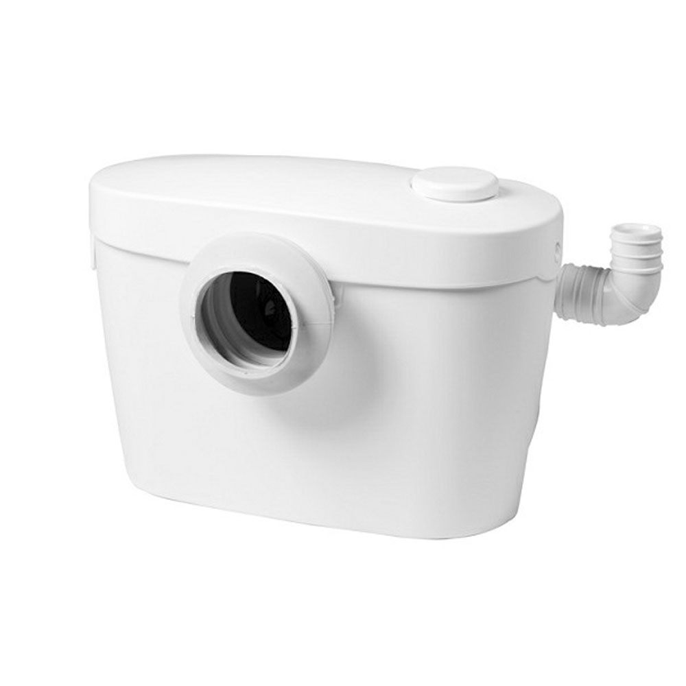 Sololift+ WC-3 *** Sololift+ WC-3 ***