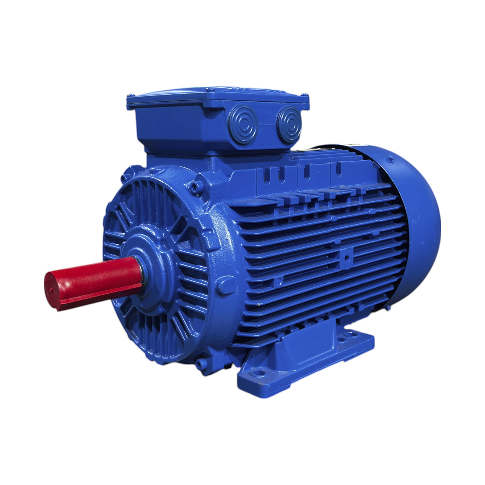 5АМХ 160S2 Исполнение IM3081 (фланец)