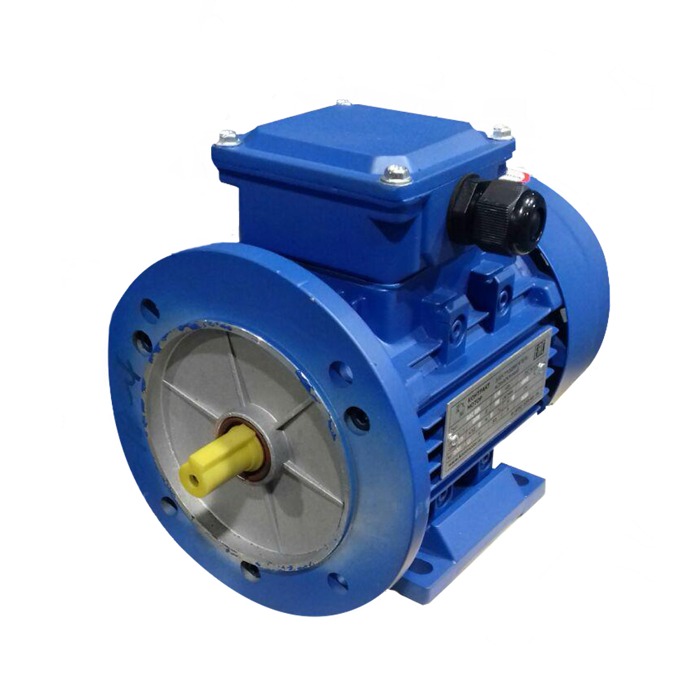 АИС 71 А4 Исполнение IM3681 (малый фланец)