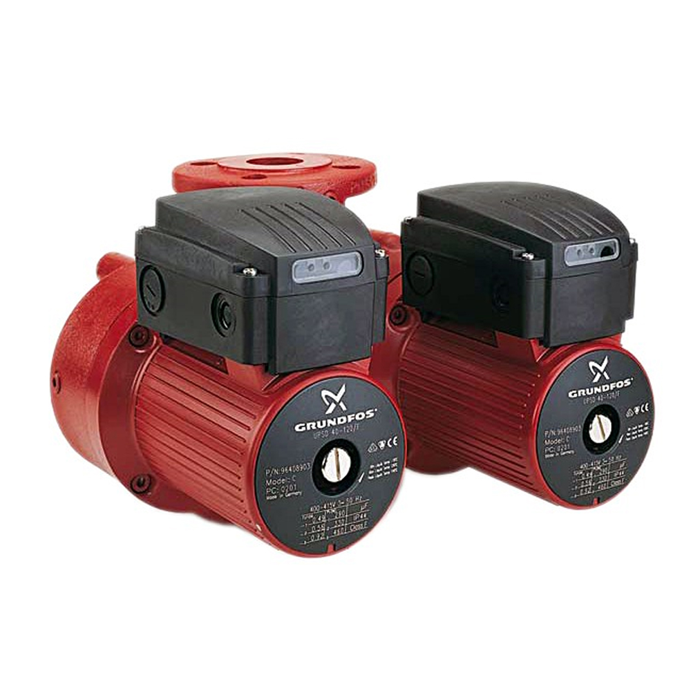 UPSD 50-30F -10°C..+120°C UPSD 50-30F -10°C..+120°C
