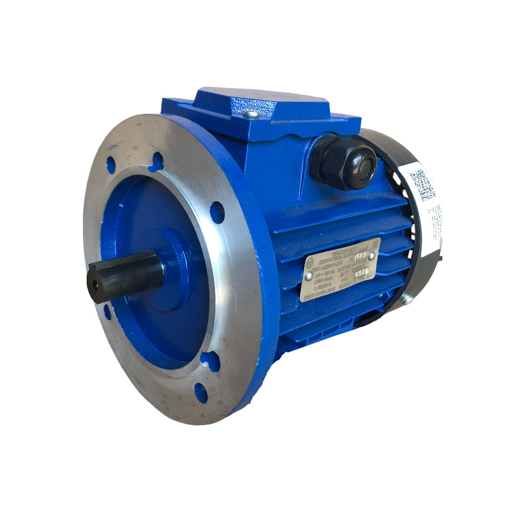АДМ 63А4 Исполнение IM3681 (малый фланец)