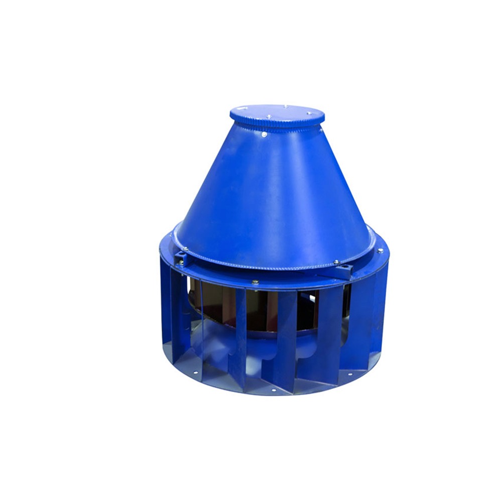 ВКРС-12,5 9 лопаток ВКРС-12,5 9 лопаток