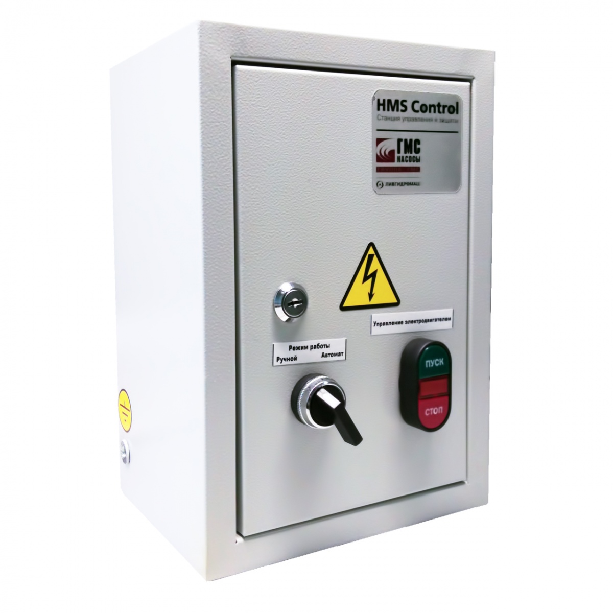 HMS Control G - 8 IP31 УХЛ4 HMS Control G - 8 IP31 УХЛ4