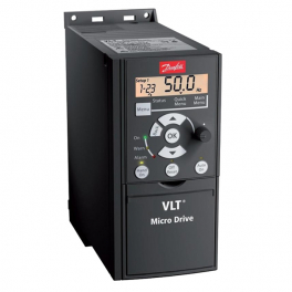 Micro Drive 1,5 кВт, 380 В