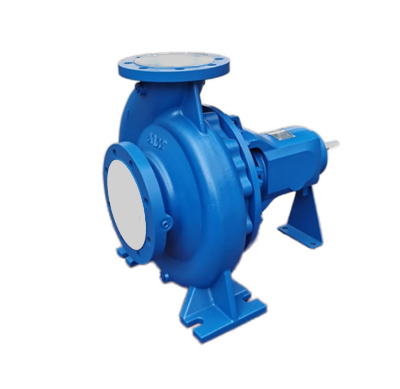 К 45/30а агрегат (насос с двигателем 5,5квт)