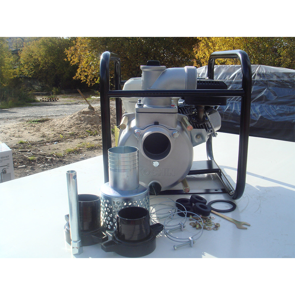 Кoshin STH-80X Кoshin STH-80X