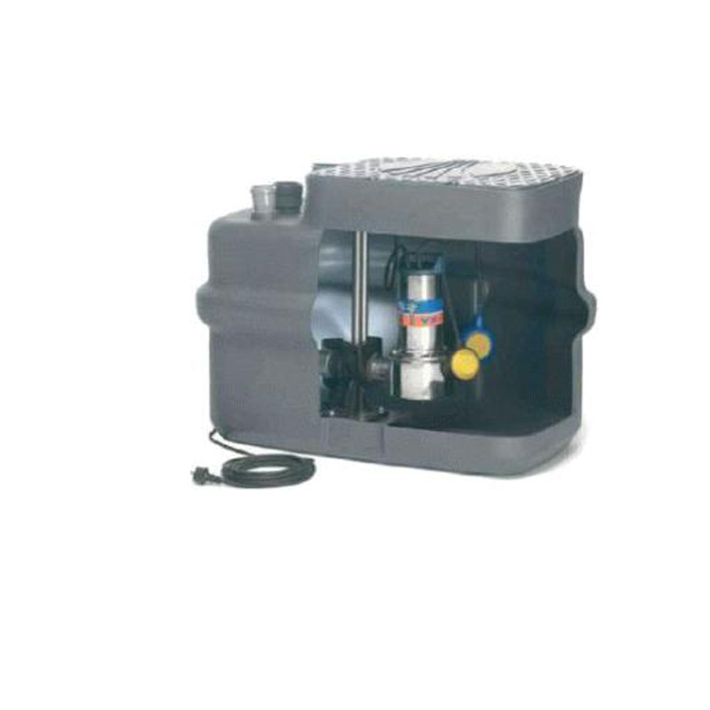 SAR 250 - VXm 10/35 SAR 250 - VXm 10/35