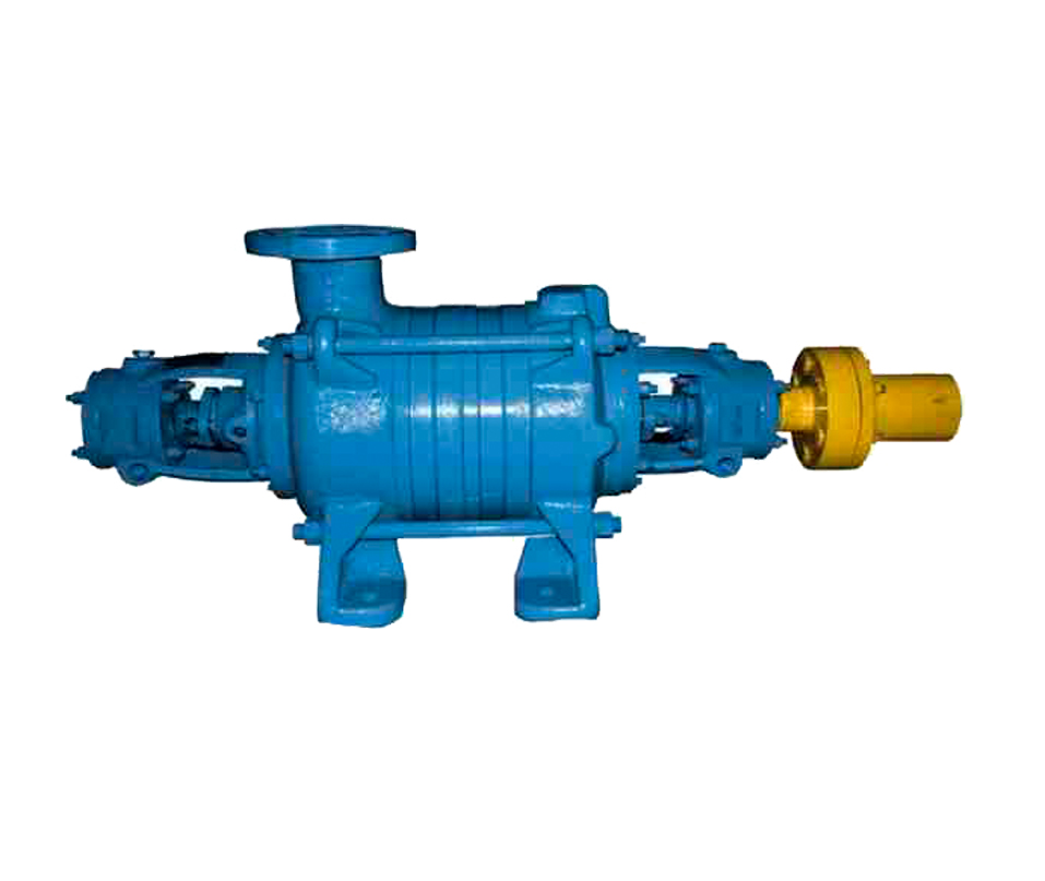 ЦНС, ЦНСГ 13-105 насос (без двигателя)