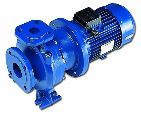 FHE 50-250/150 FHE 50-250/150