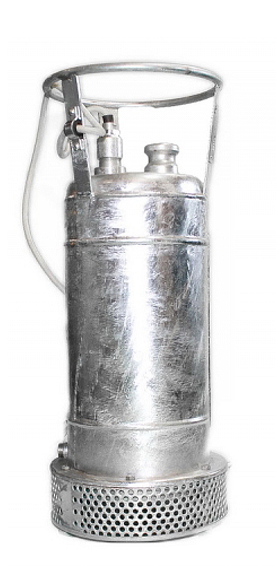 ГНОМ 100-25 Тр с рубашкой охлаждения Насос