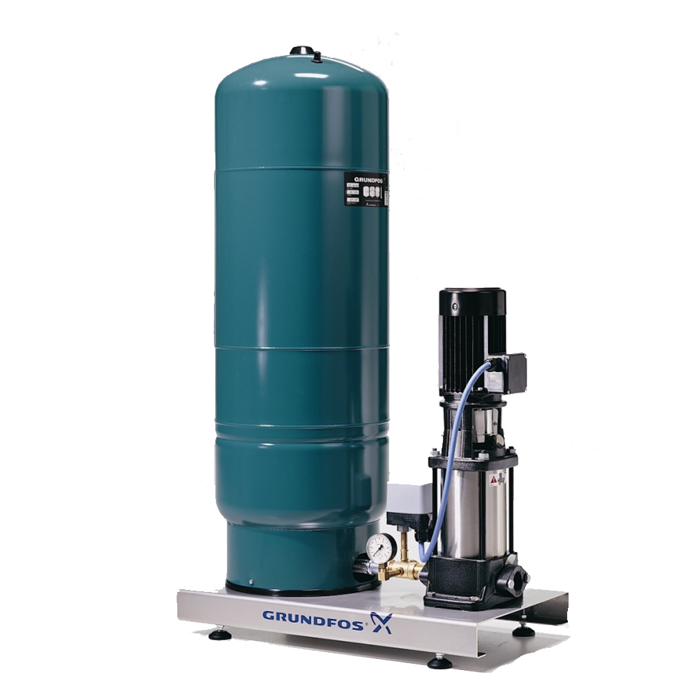 Hydro Solo FS CR 1-6 Hydro Solo FS CR 1-6