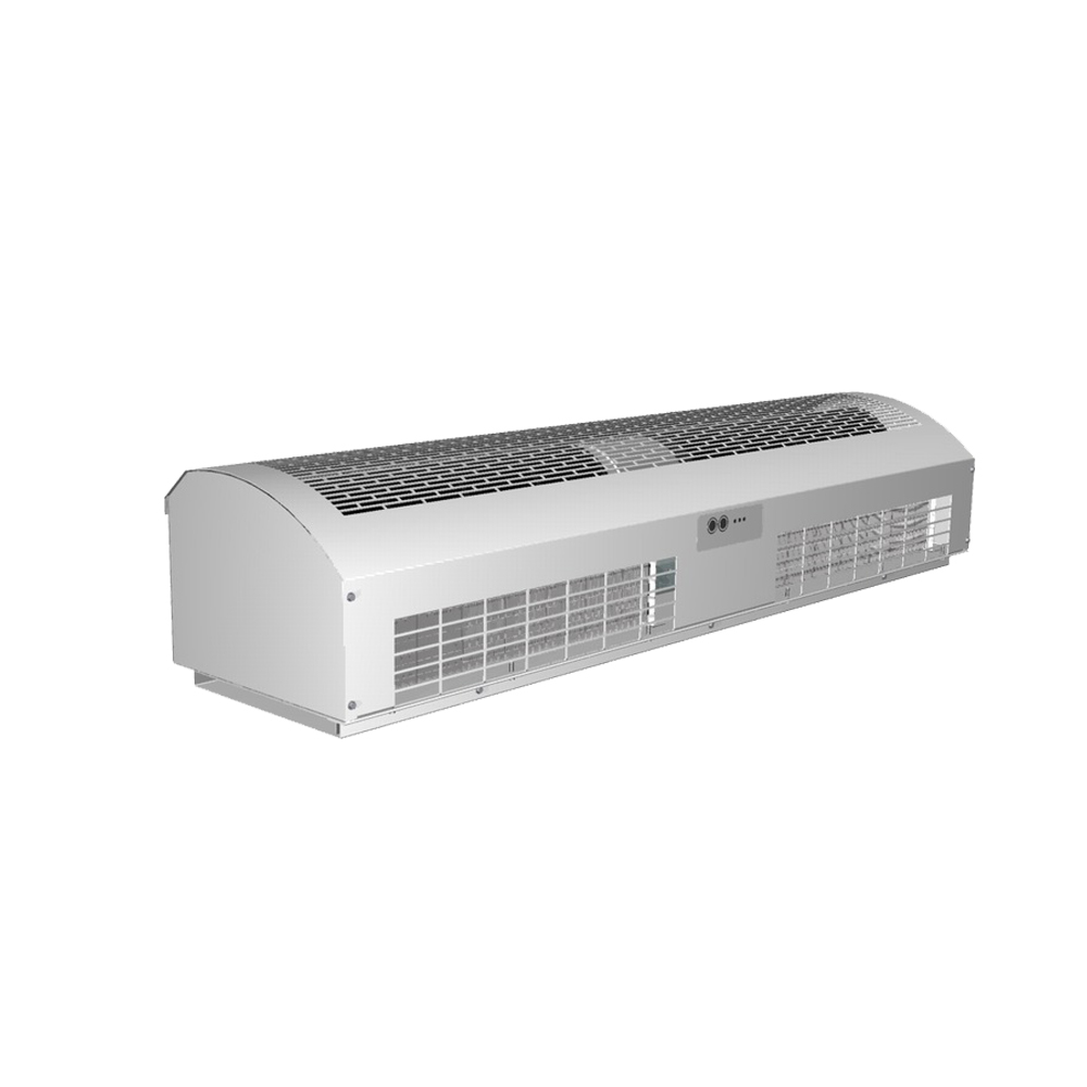 Тепловая завеса Hintek RM-1215-3D-Y Тепловая завеса Hintek RM-1215-3D-Y