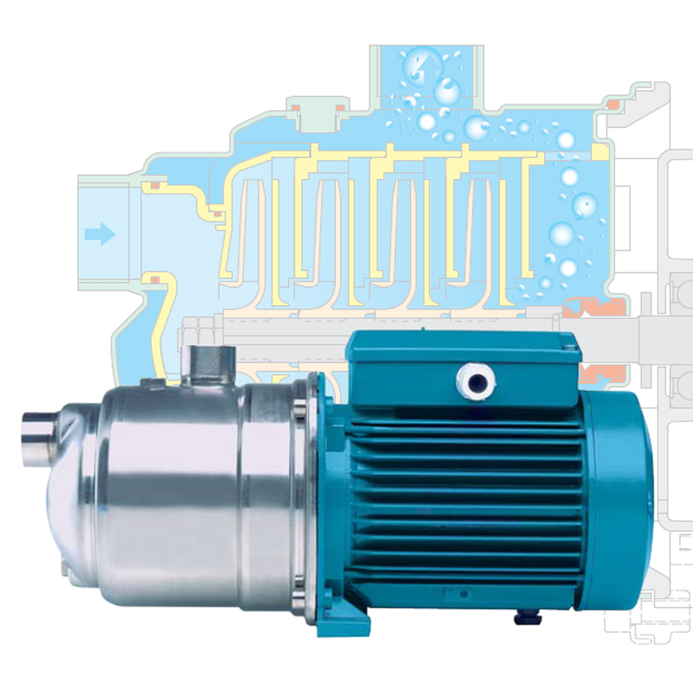 MXA 205 MXA 205