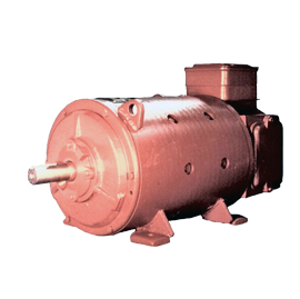 4ПНМ 160L Исполнение IM1081 (лапы)
