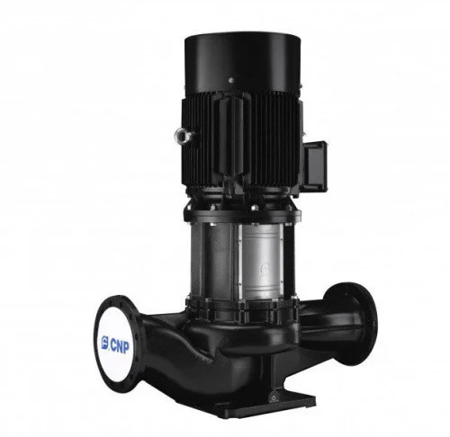 TD200-50/4 нержавейка SS304