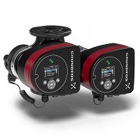 MAGNA3 D 40-100 F 220