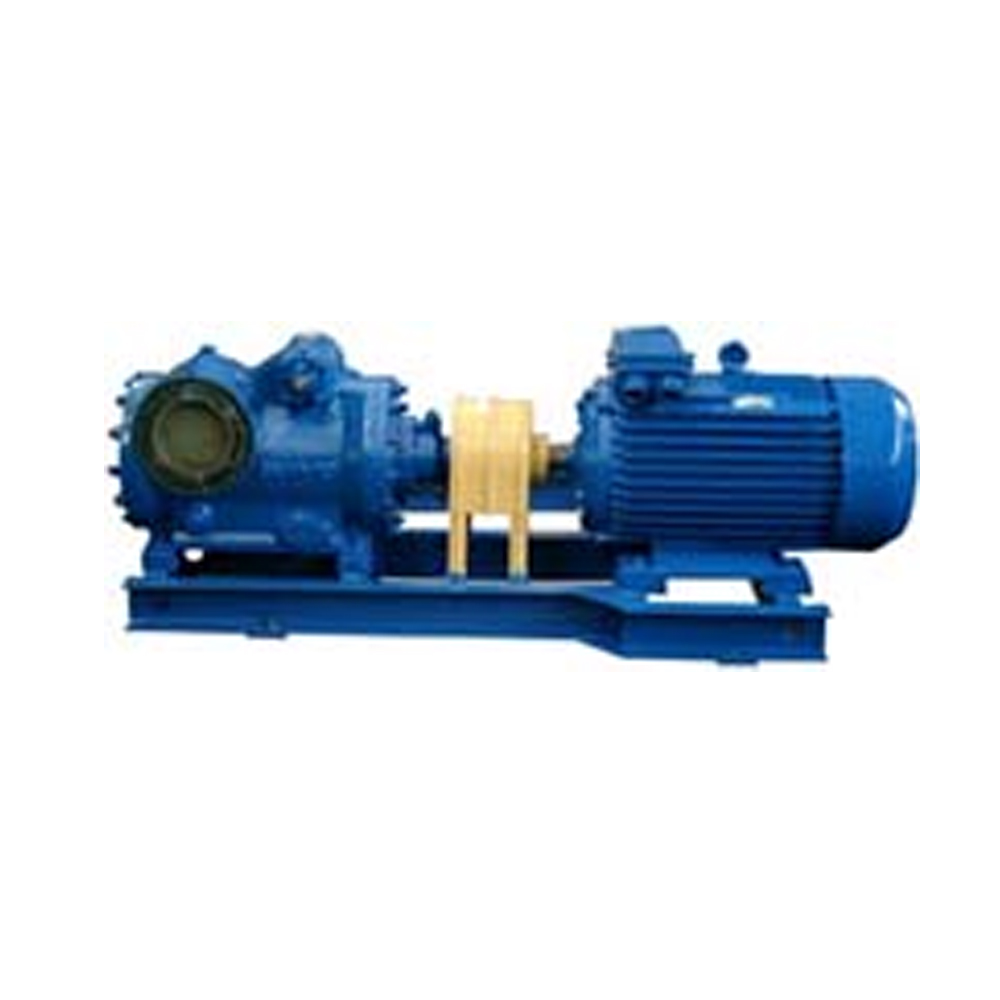 А1 3В 16/25 - 8/25Б насос (без двигателя)